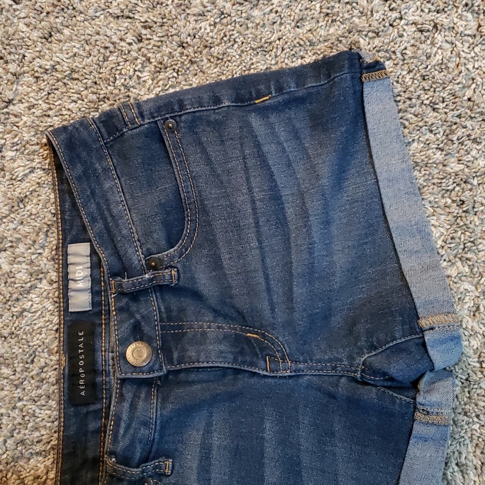 Aeropostale Short - Picture 2 of 5